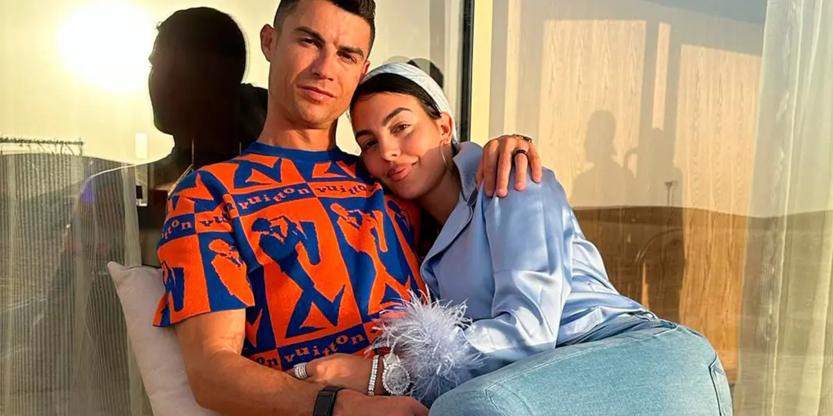 Descubre las veces que Cristiano Ronaldo fue acusado de infiel