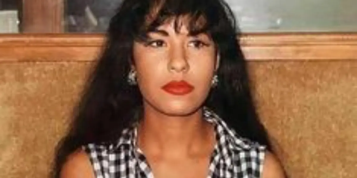 Descubre lo máximo que llegó a cobrar Selena Quintanilla en la década de los 90 por cada show