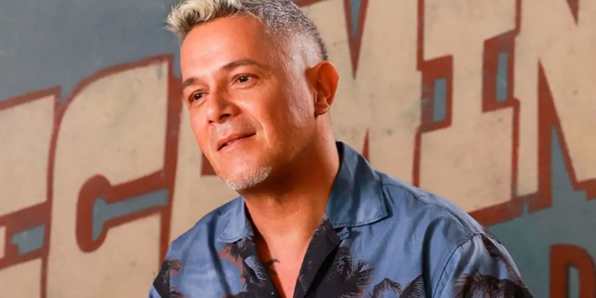 Descubre lo que cobra Alejandro Sanz en cada una de sus presentaciones