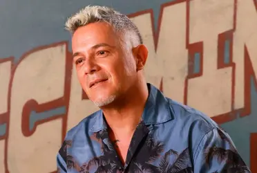 Descubre lo que cobra Alejandro Sanz en cada una de sus presentaciones