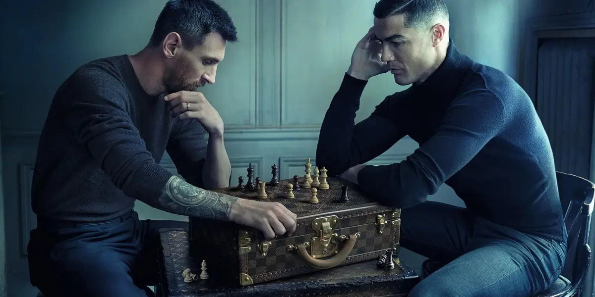 Descubre lo que cobra Cristiano Ronaldo y Messi por un post