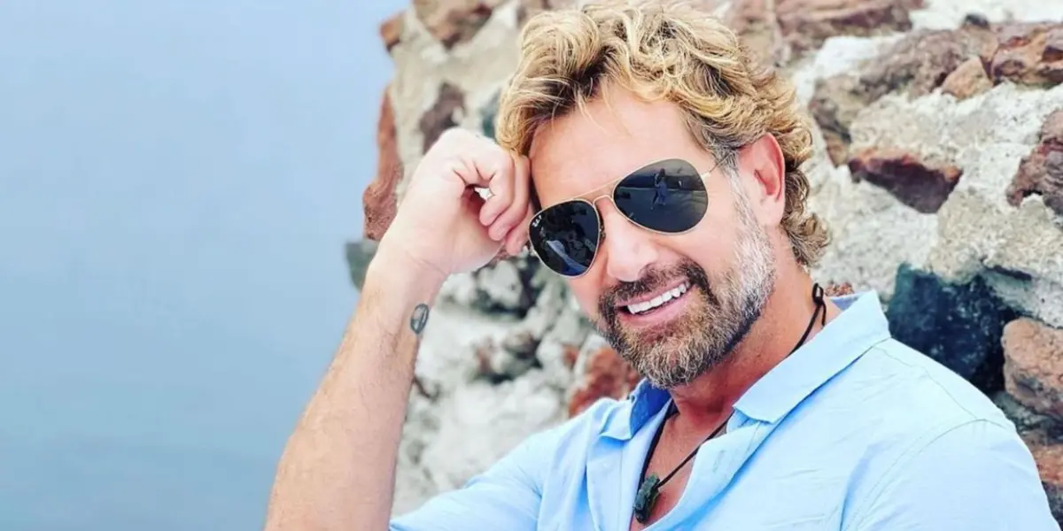 Descubre lo que cobra Gabriel Soto por protagonizar una telenovela