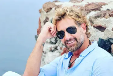 Descubre lo que cobra Gabriel Soto por protagonizar una telenovela