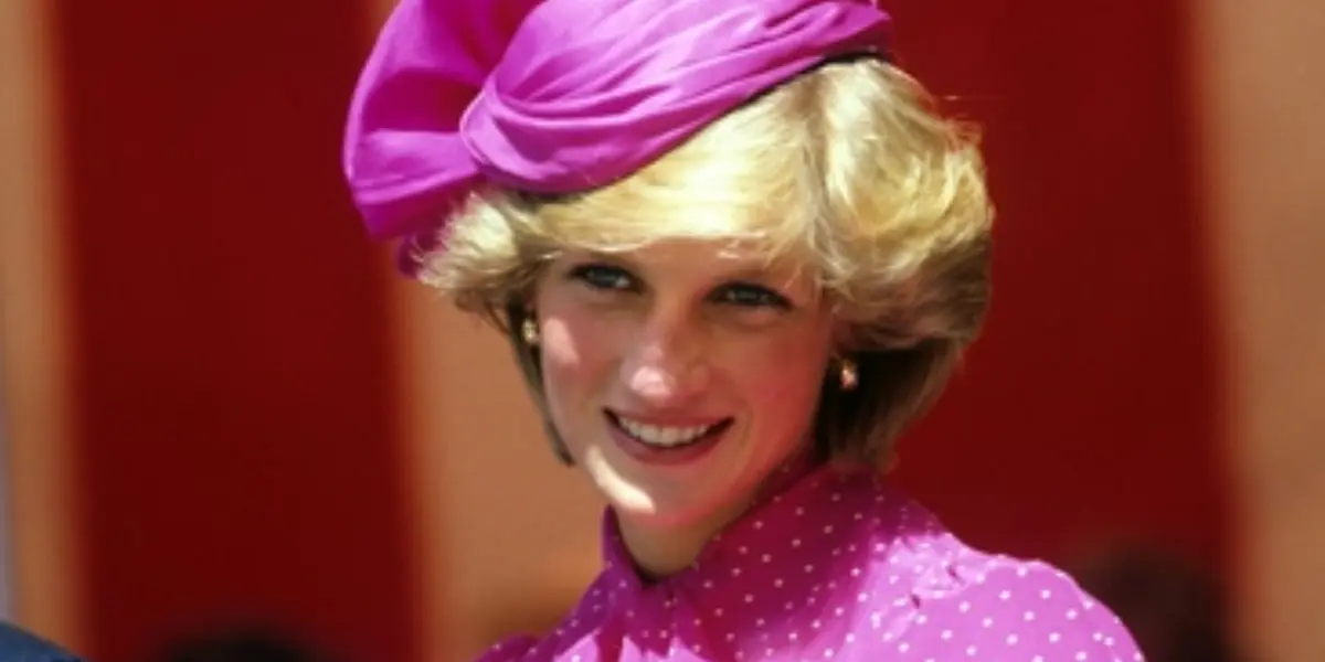 Descubre lo que deberás pagar por la ropa que utilizó Lady Di
