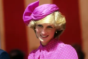 Descubre lo que deberás pagar por la ropa que utilizó Lady Di