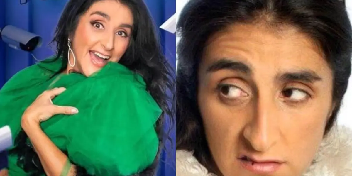 Descubre lo que gana Bárbara Torres en el reality de la casa de los famosos