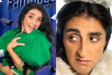 Descubre lo que gana Bárbara Torres en el reality de la casa de los famosos