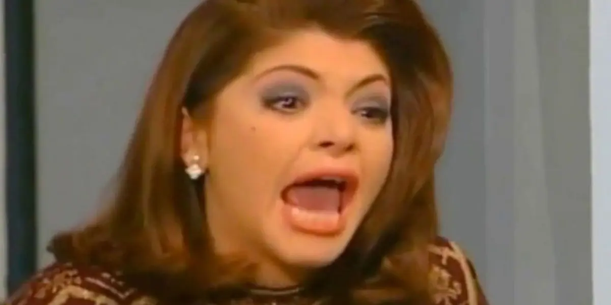 Descubre lo que ganó Itatí Cantoral con el exitoso persona de Soraya Montenegro