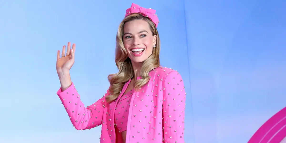Descubre lo que ganó Margot Robbie por interpretar a Barbie