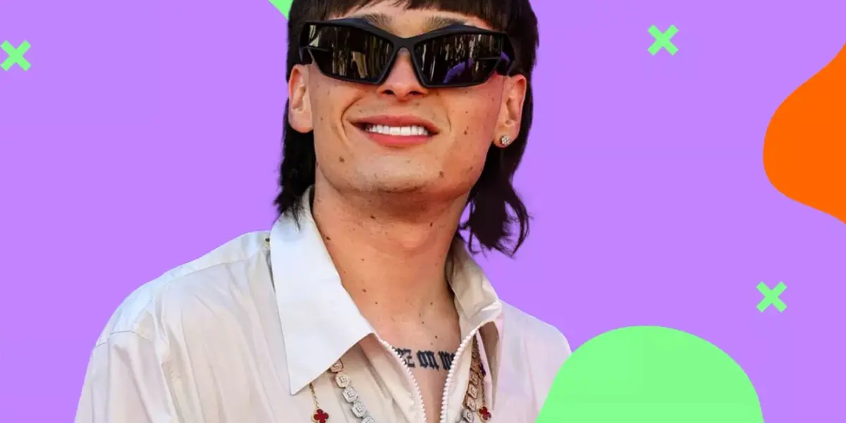 Descubre lo que genera Peso Pluma en plataformas digitales