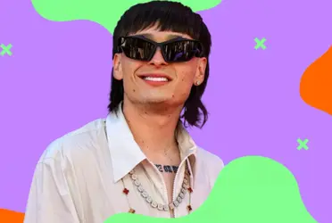 Descubre lo que genera Peso Pluma en plataformas digitales