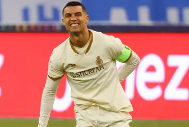 Descubre lo que hizo Cristiano Ronaldo por lo que lo quieren fuera de Arabia