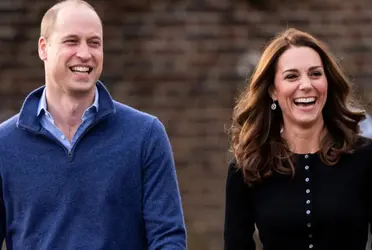 Descubre lo que le espera al Príncipe William de acuerdo con una predicción