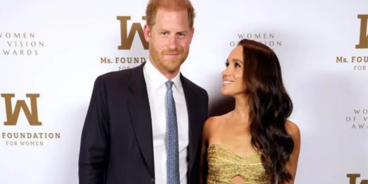 Descubre lo que les espera al Príncipe Harry y Meghan Markle en su matrimonio