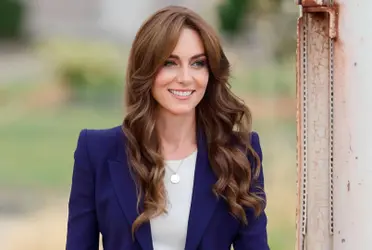 Descubre lo que necesitas para trabajar a lado de Kate Middleton