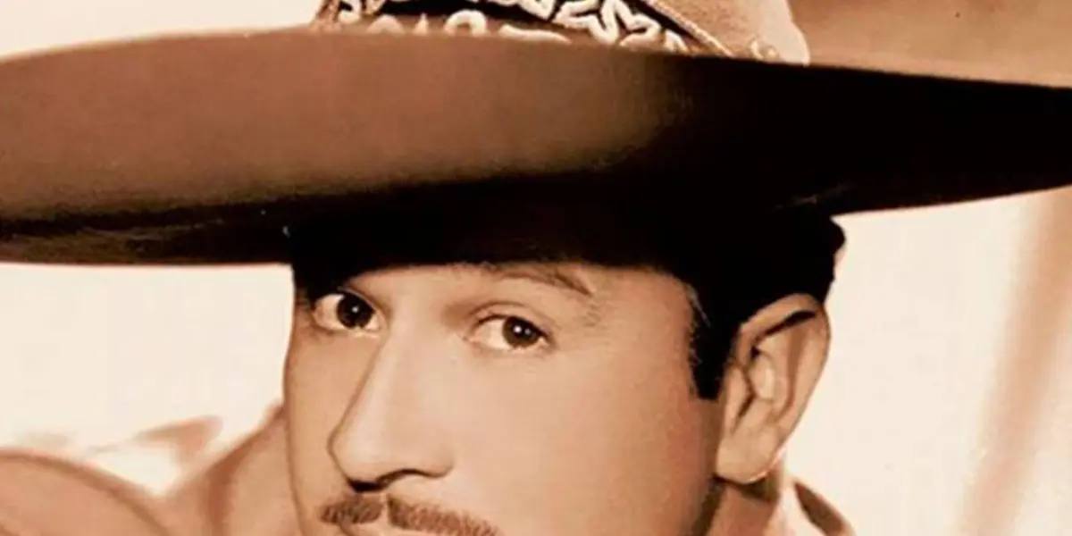 Descubre lo que ocultaban los personajes de Pedro Infante y ningún fan lo notó