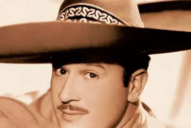 Descubre lo que ocultaban los personajes de Pedro Infante y ningún fan lo notó