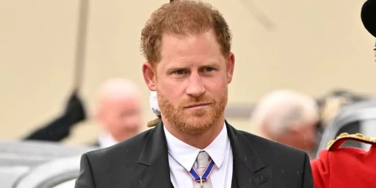 Descubre lo que padeció el Príncipe Harry y fue humillado por sus compañeros