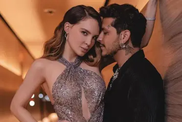 Descubre lo que pagará Christian Nodal por eliminar los tatuajes de su rostro