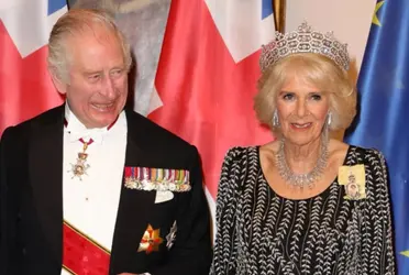 Descubre lo que quiere llevar Camila Parker en la coronación