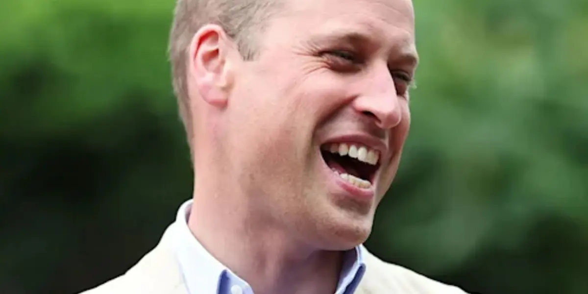 Descubre lo que recibe el Príncipe William por su trabajo en la realeza británica