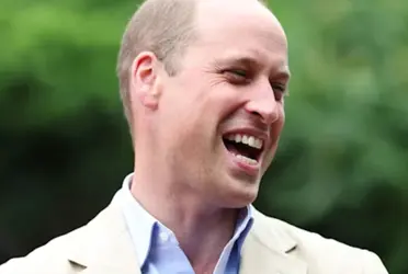 Descubre lo que recibe el Príncipe William por su trabajo en la realeza británica