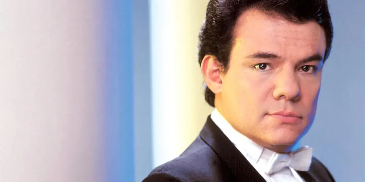 Descubre lo que solicitaba José José en cada concierto