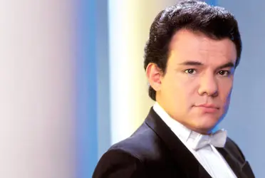 Descubre lo que solicitaba José José en cada concierto