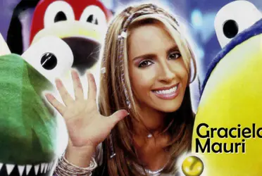 Descubre lo que sucedió con Graciela Mauri después de su famoso programa