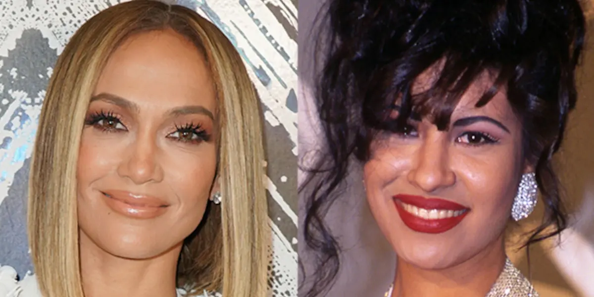 Descubre lo que tuvo que hacer Jennifer López para interpretar a Selena
