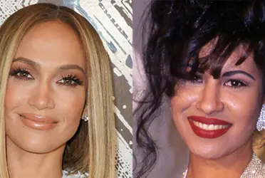 Descubre lo que tuvo que hacer Jennifer López para interpretar a Selena