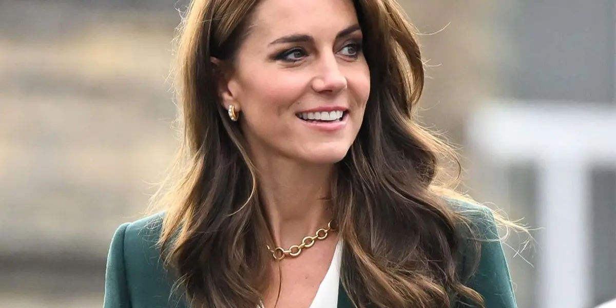 Descubre los 3 deportes en los que Kate Middleton es una experta 