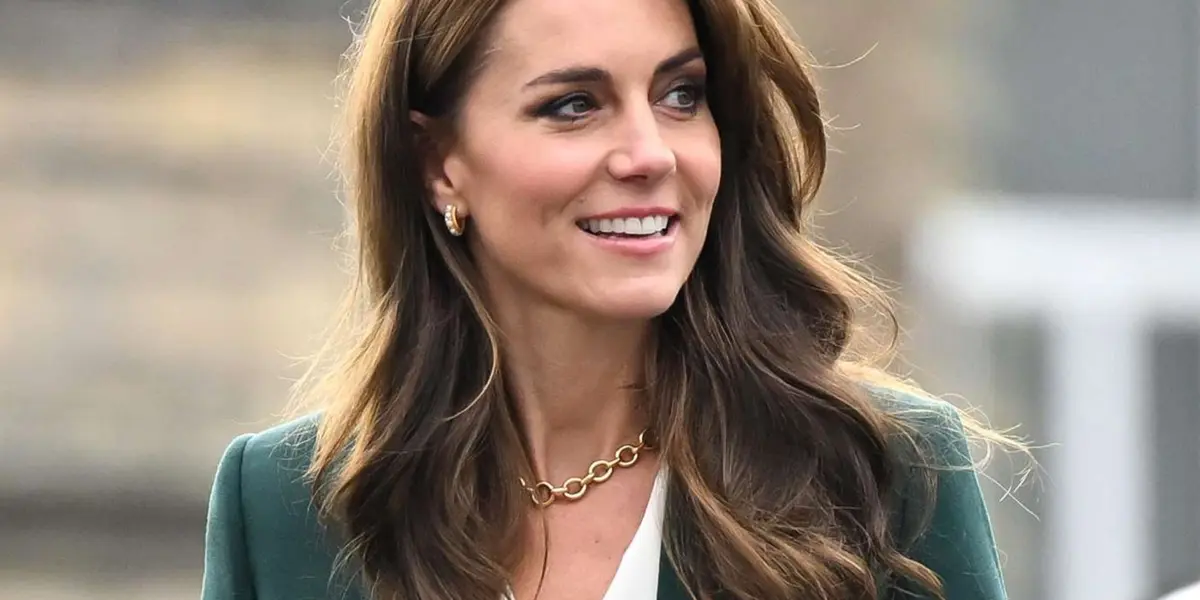 Descubre los 3 deportes en los que Kate Middleton es una experta