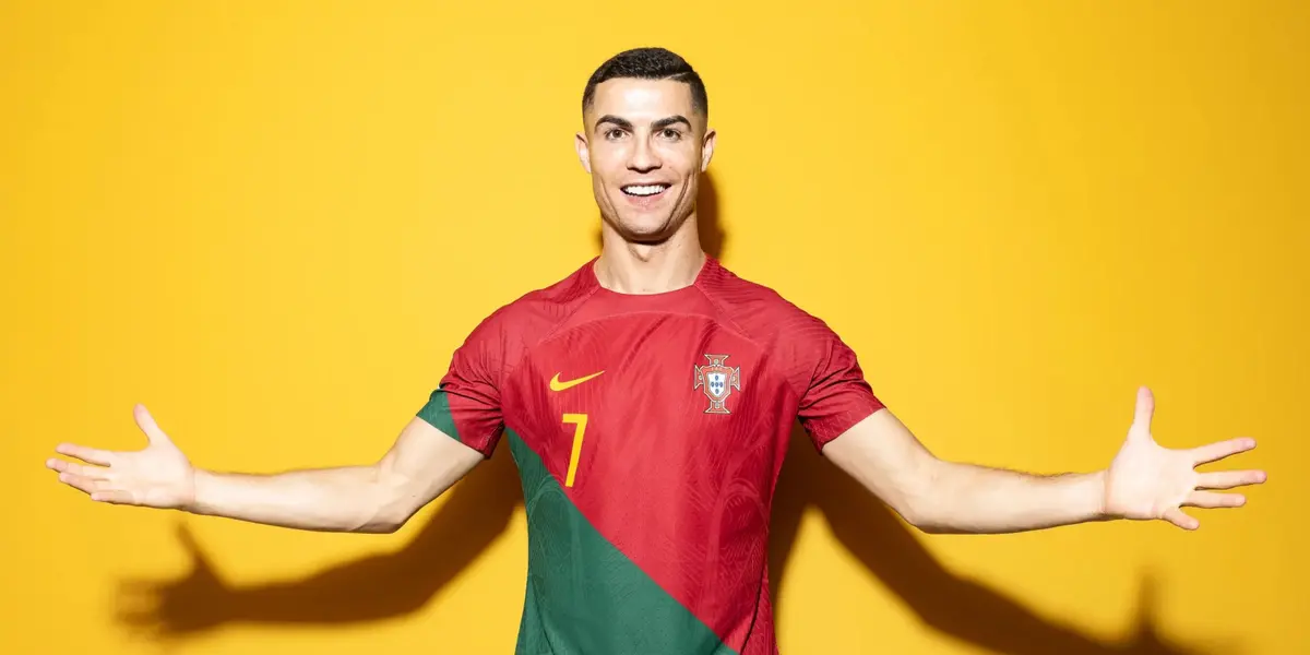 Descubre los apodos que Cristiano Ronaldo ha preferido mantenerlos ocultos