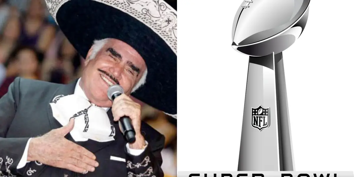 Descubre los artistas mexicanos que han estado presentes en el Súper Bowl