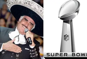 Descubre los artistas mexicanos que han estado presentes en el Súper Bowl