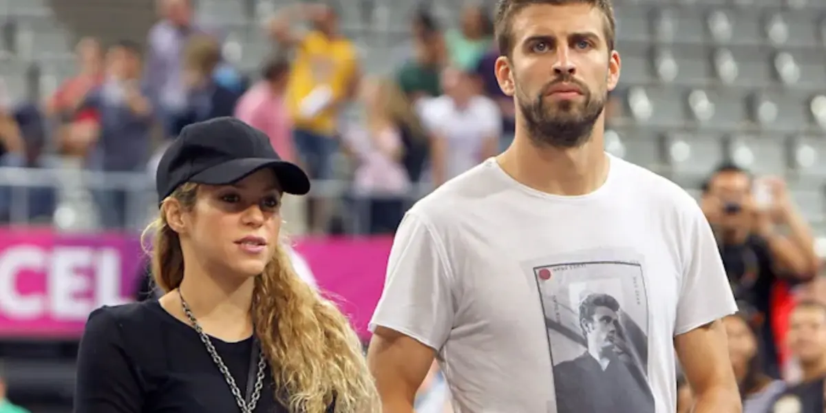 Descubre los artistas que pusieron celoso a Gerard Piqué tras trabajar con Shakira