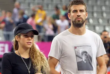 Los famosos que hicieron estallar de celos a Gerard Piqué tras amistad con Shakira