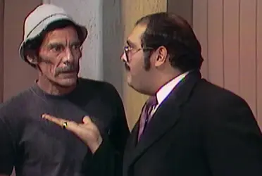 Descubre los meses de renta que en realidad debía Don Ramón