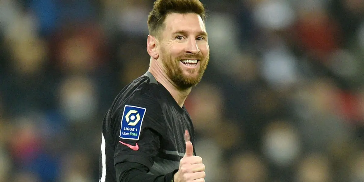 Descubre los miles de dólares que paga Lionel Messi por un corte