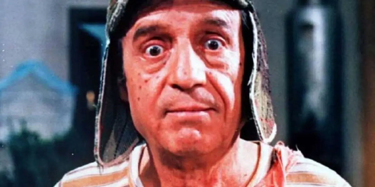 Descubre los millones que perdió Chespirito por un grave error que cometió