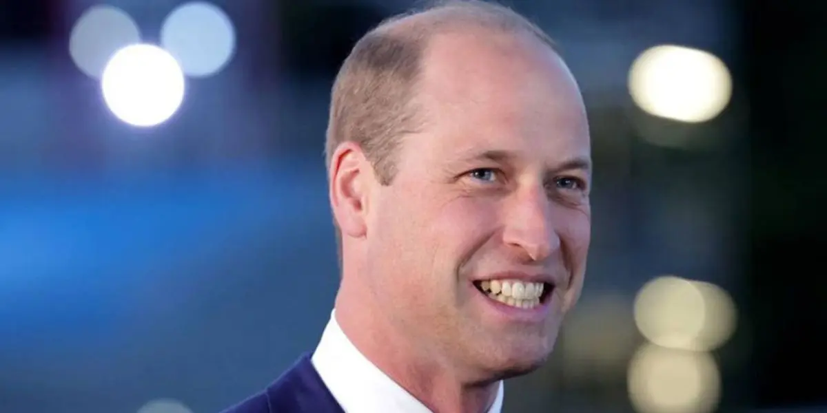 Descubre los motivos por los que el Príncipe William ya se cree rey