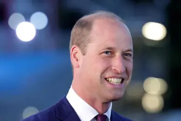 Descubre los motivos por los que el Príncipe William ya se cree rey