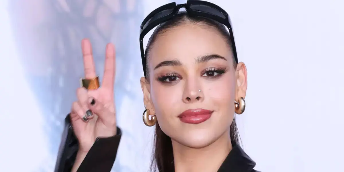 Descubre los negocios que tiene Danna Paola alejados de la música