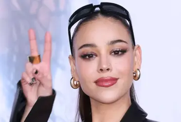 Descubre los negocios que tiene Danna Paola alejados de la música