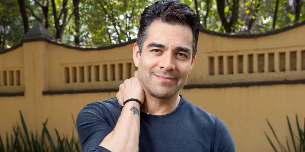 Descubre los trabajos de Omar Chaparro antes de ser famoso