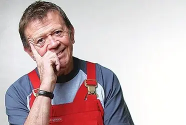 Descubre otra de las teorías que rodean al famoso Chabelo