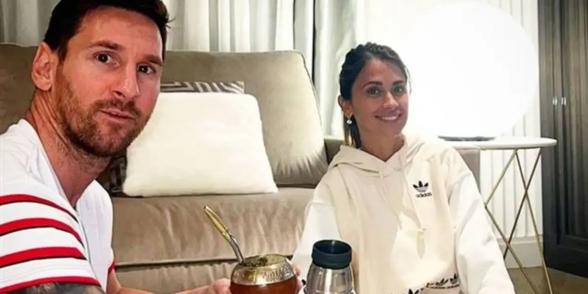 Descubre por cuanto puedes ir a comer al restaurante de Lionel Messi en España