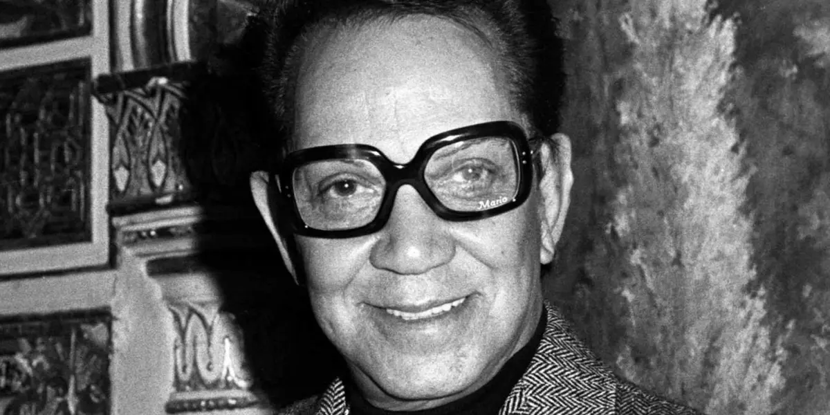 Descubre porque Cantinflas se molestaba por ser imitado en algunos programas