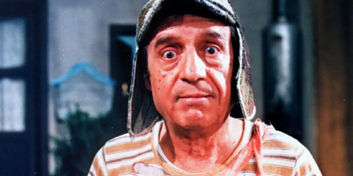 Descubre porque Chespirito no era tan original como se decía